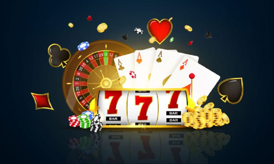 RTP Slot Gacor: Unlocking the Secrets to Winning Big in Online Slots