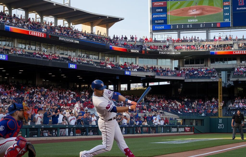 Texas Rangers vs Atlanta Braves Match Player Stats: Key Insights and Performance Breakdown