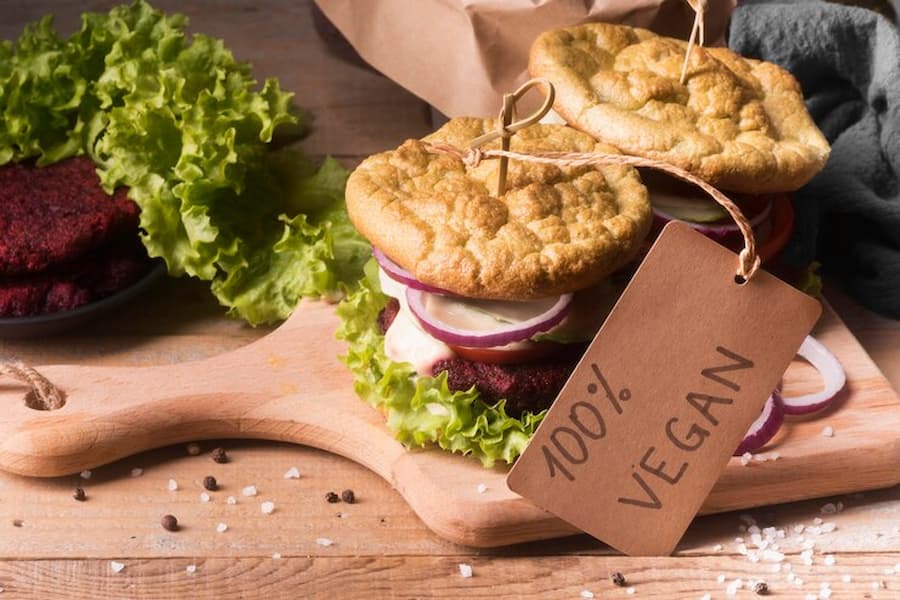 Fast Food Chains Offering Vegan Options