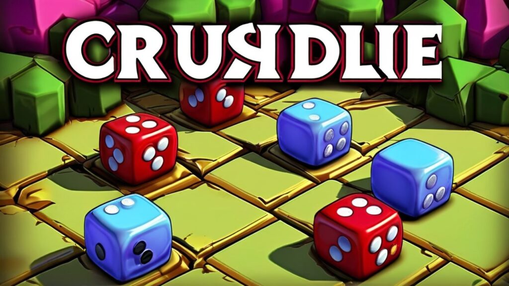 Crush Deluxe Game