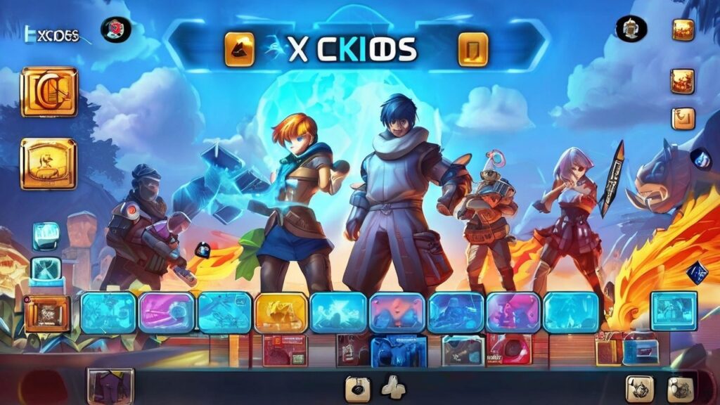 Exodos Lite V6 Where to Find Games