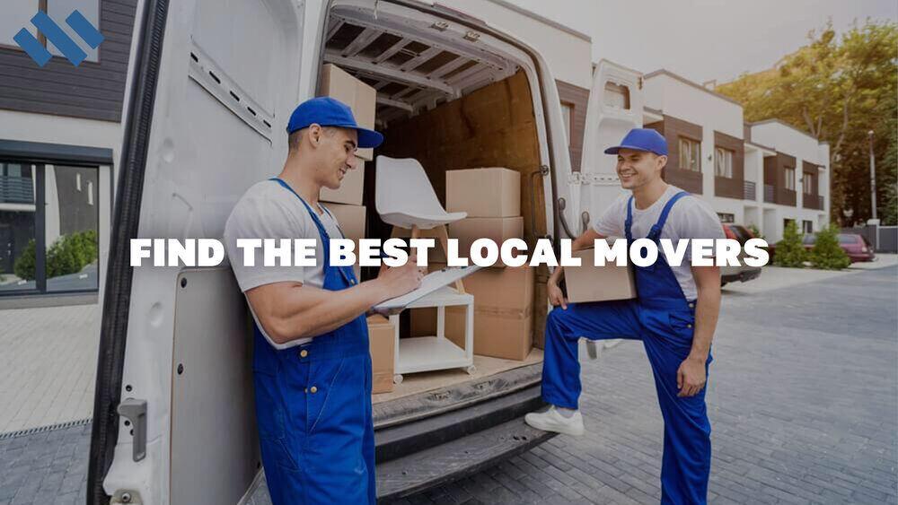 Trusted Movers Near You: How to Choose the Perfect Local Moving Company