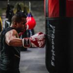 aristoteleio gyzi boxing club