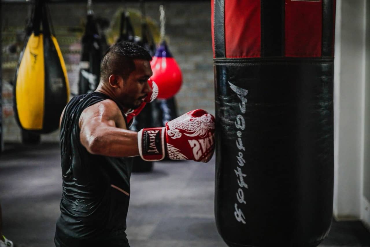 aristoteleio gyzi boxing club