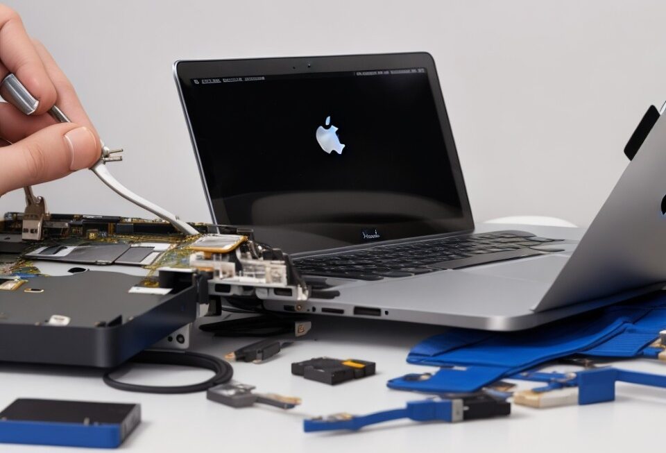 How to Identify If Your MacBook Screen Needs Repair