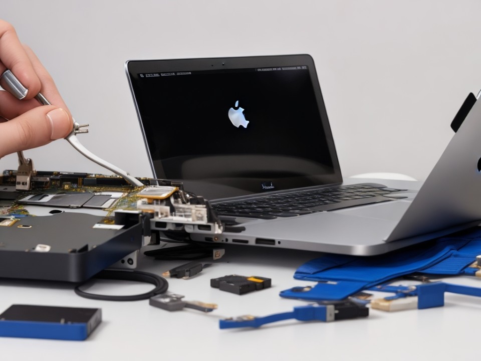 How to Identify If Your MacBook Screen Needs Repair