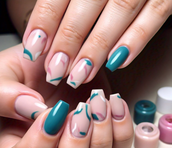 Nail Ideas