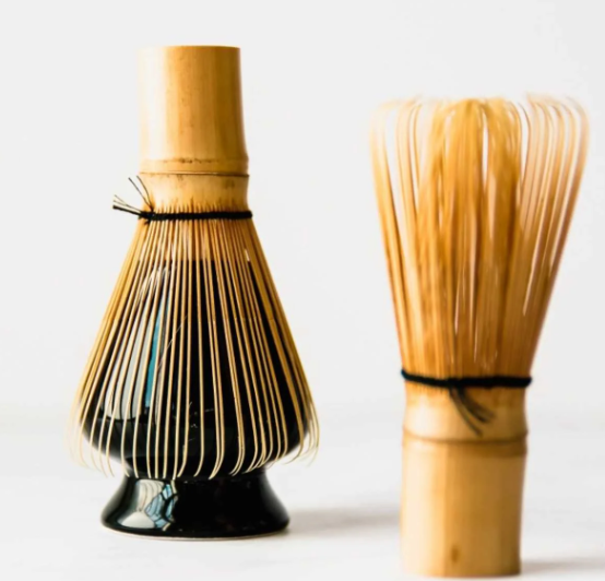 Matcha Whisk Holder 