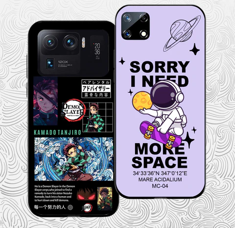 The Top 5 Phone Case Trends in 2024