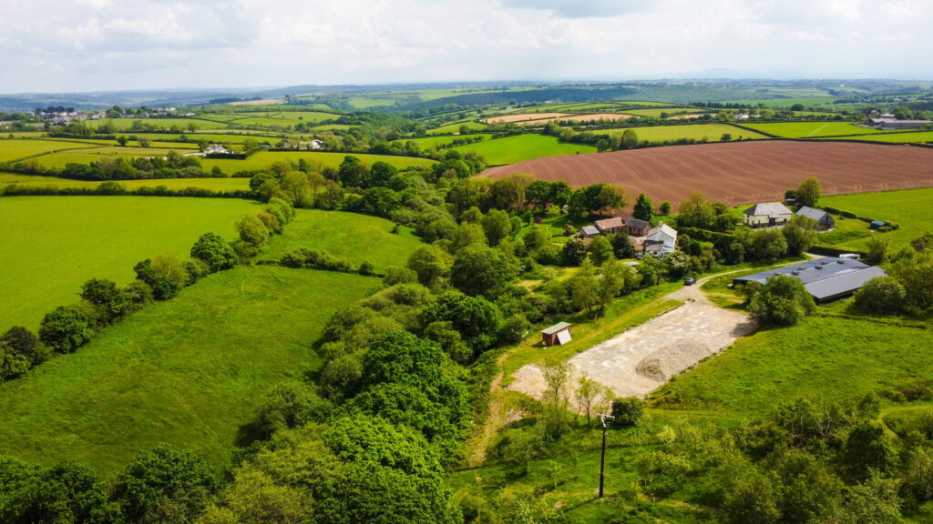 Umberleigh United Kingdom 