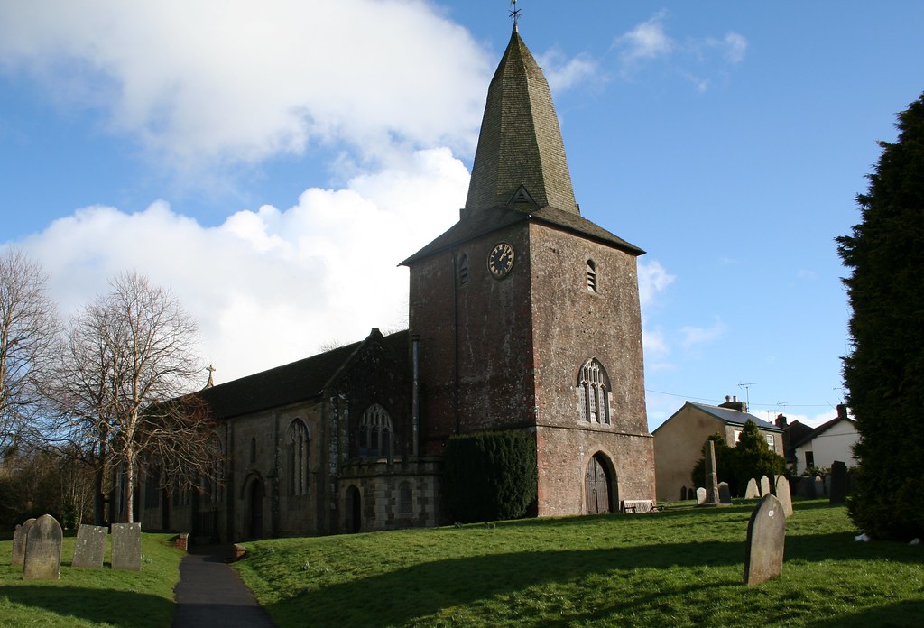 North Tawton Devon United Kingdom