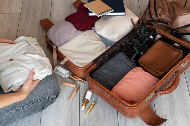 Travel Case