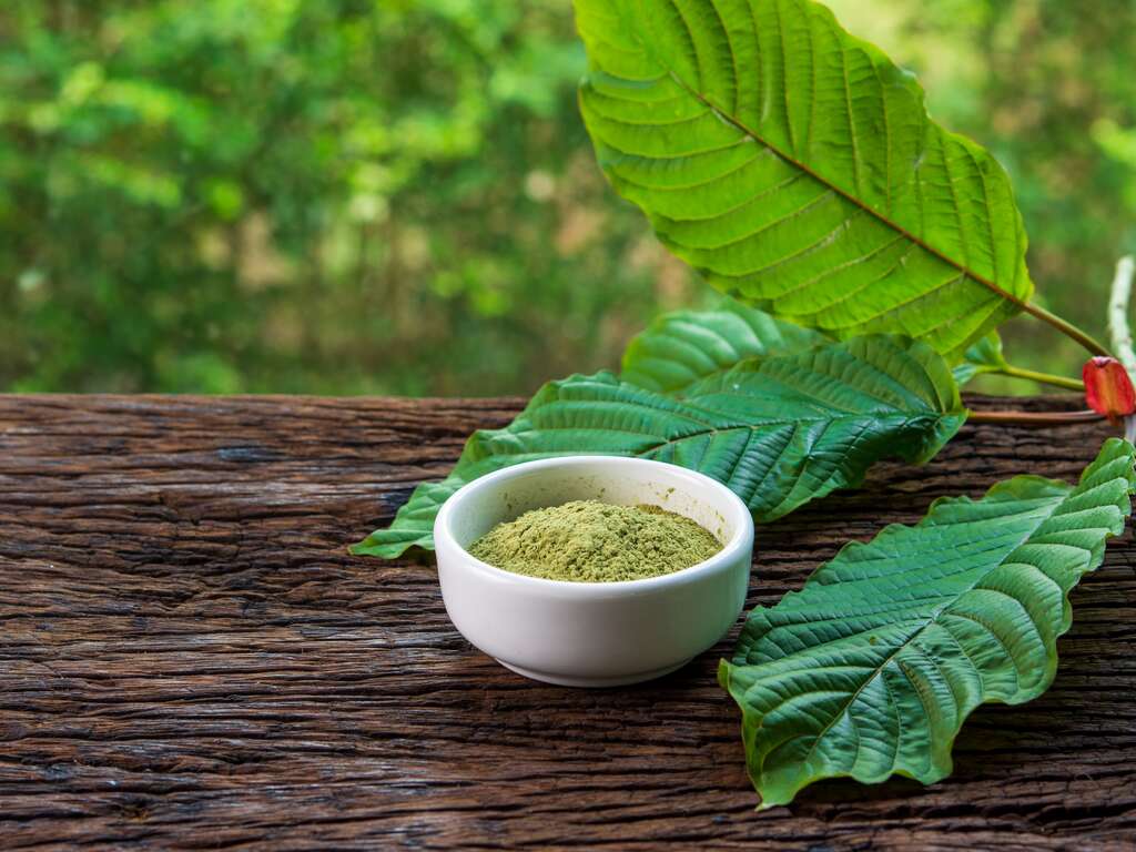 Kratom Reddit